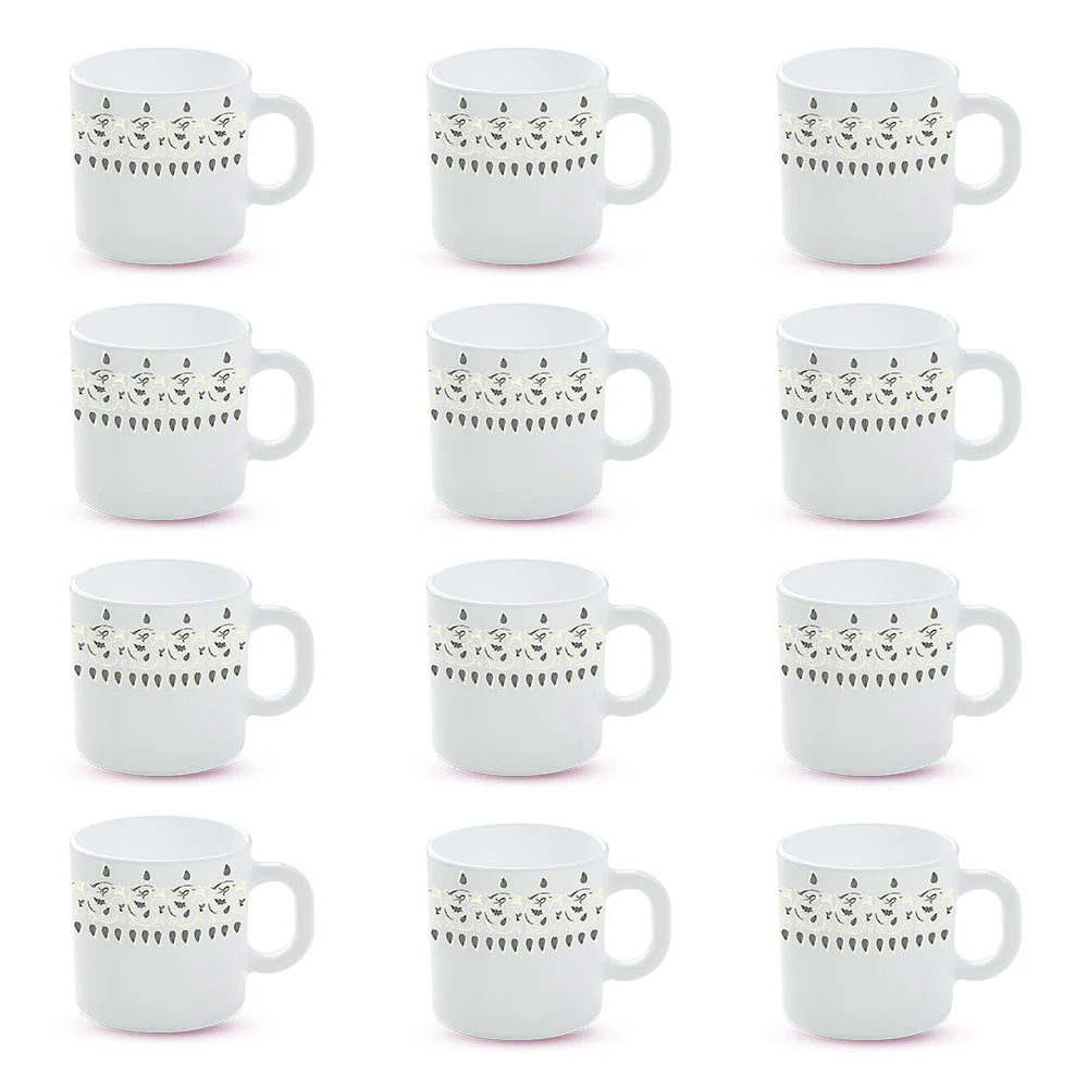 Larah Ora Gold Mug Set - Image 14
