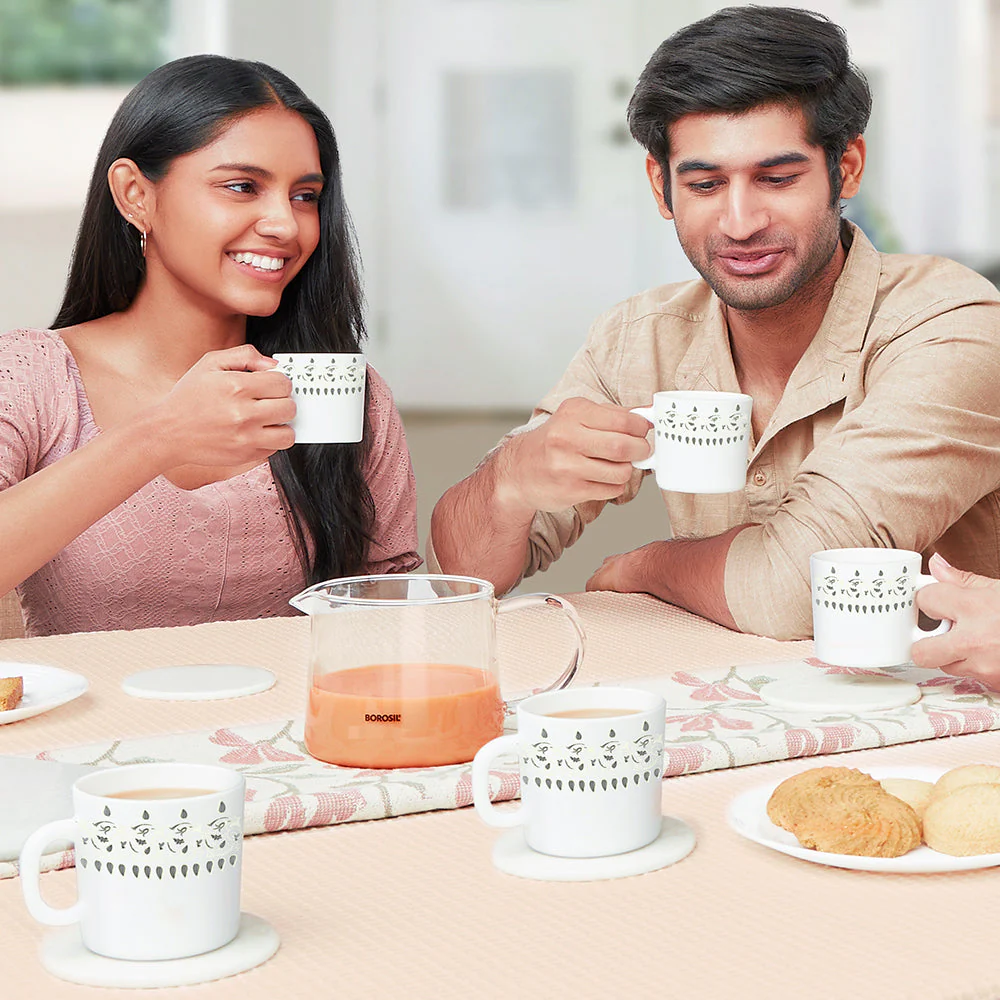 Larah Ora Gold Mug Set - Image 18