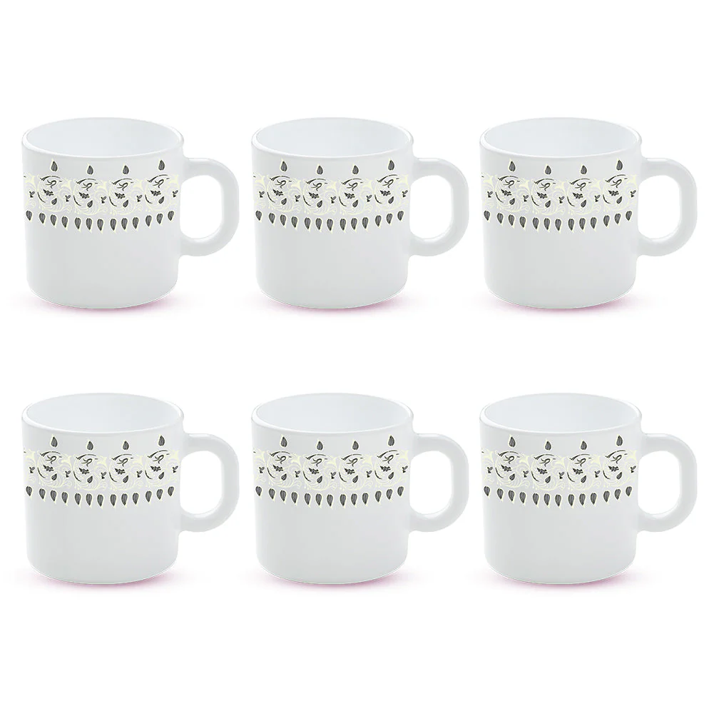 Larah Ora Gold Mug Set - Image 2