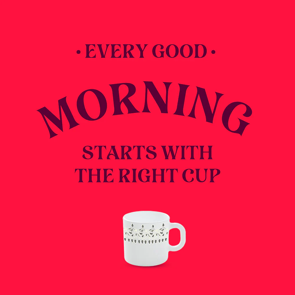 Larah Ora Gold Mug Set - Image 5