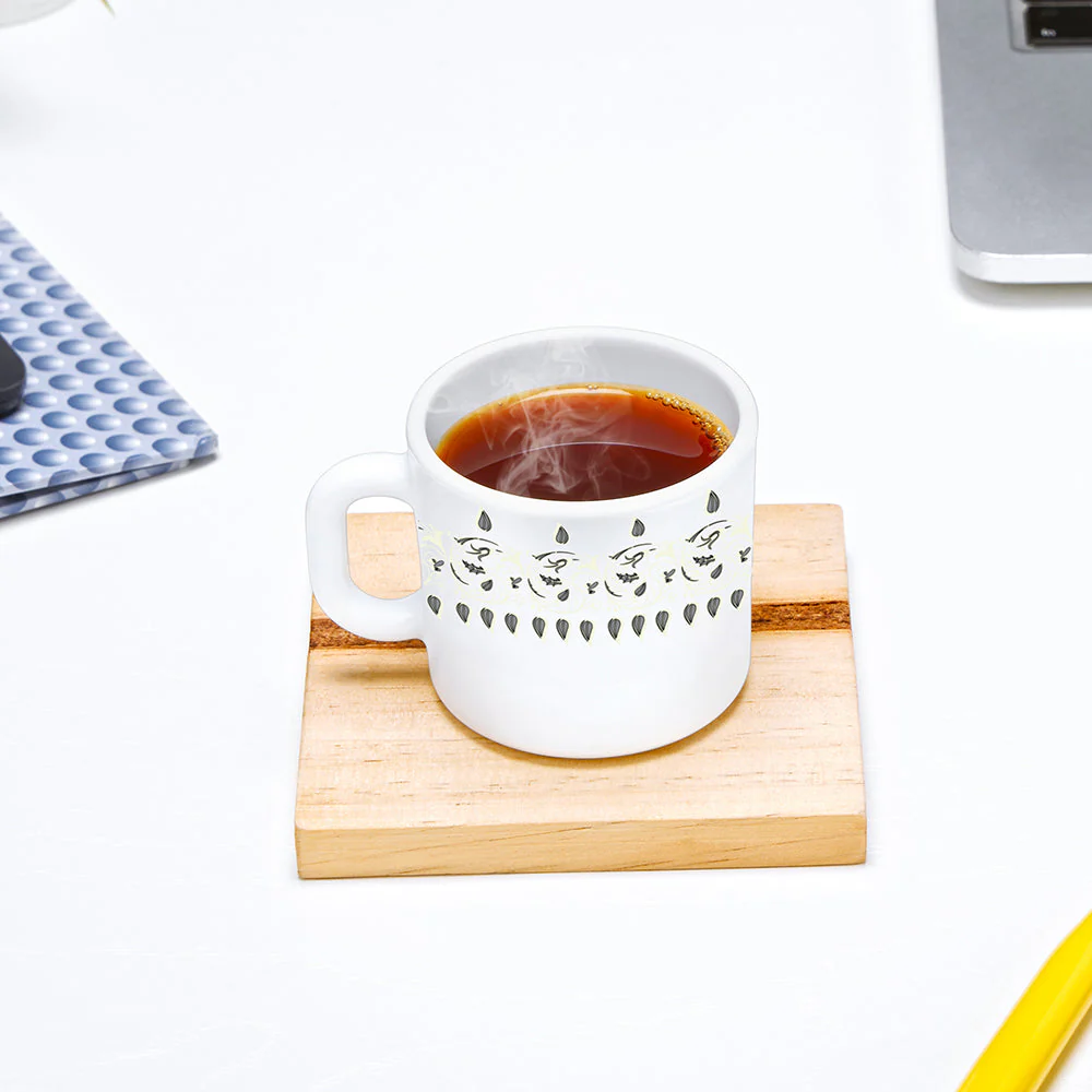 Larah Ora Gold Mug Set - Image 7