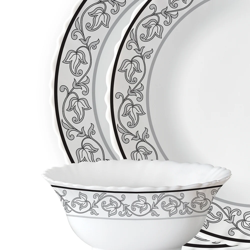 Larah Orwin 17 pc Dinner Set - Image 7