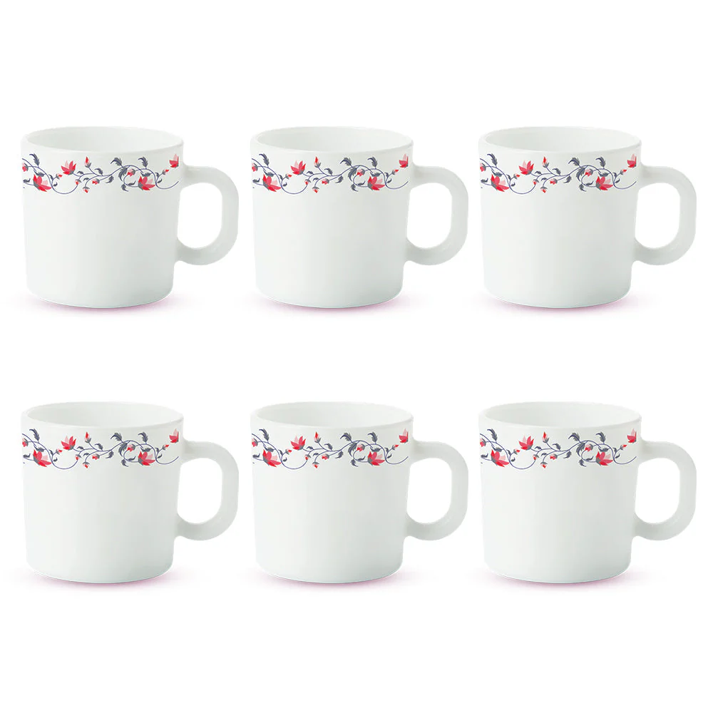 Larah Pentas Mug Set - Image 2