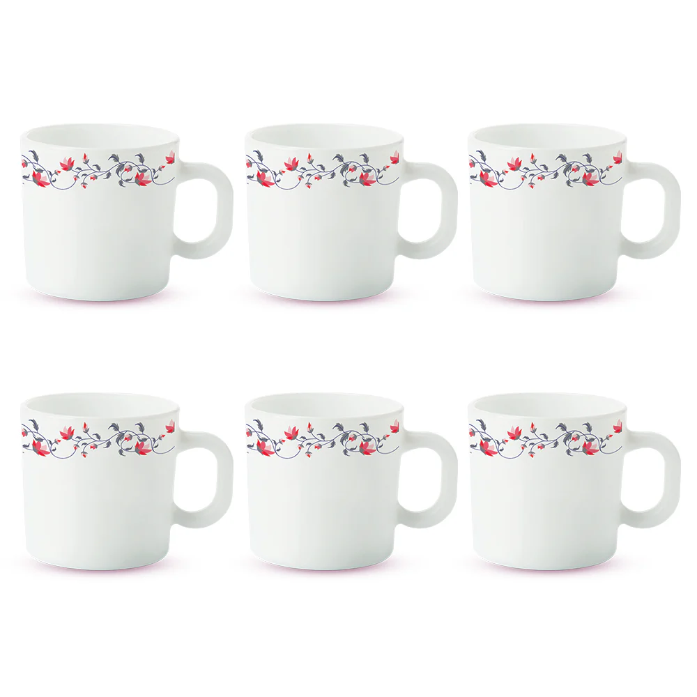 Larah Pentas Mug Set - Image 2