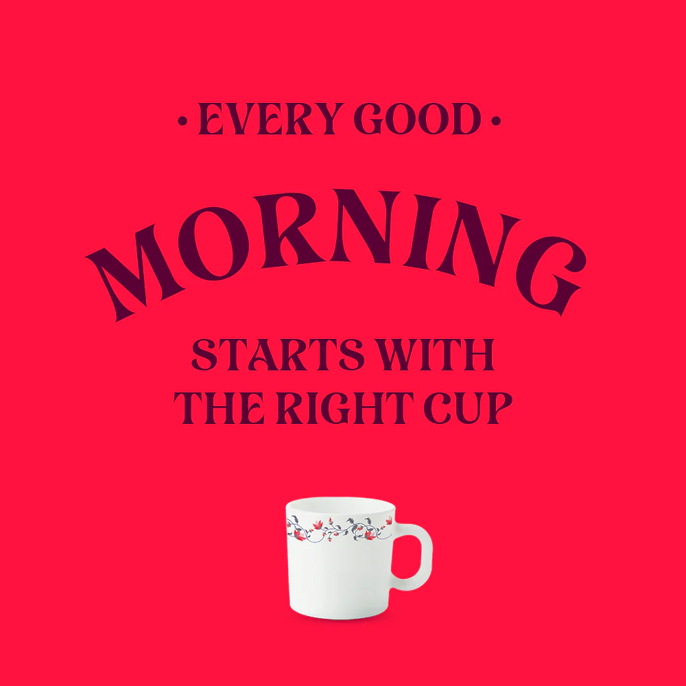 Larah Pentas Mug Set - Image 5