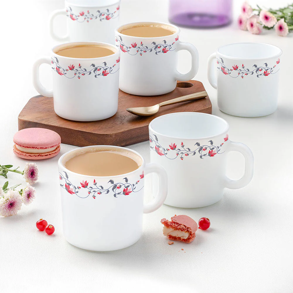 Larah Pentas Mug Set - Image 14