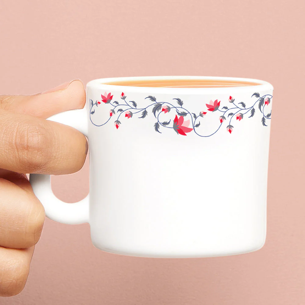 Larah Pentas Mug Set - Image 3