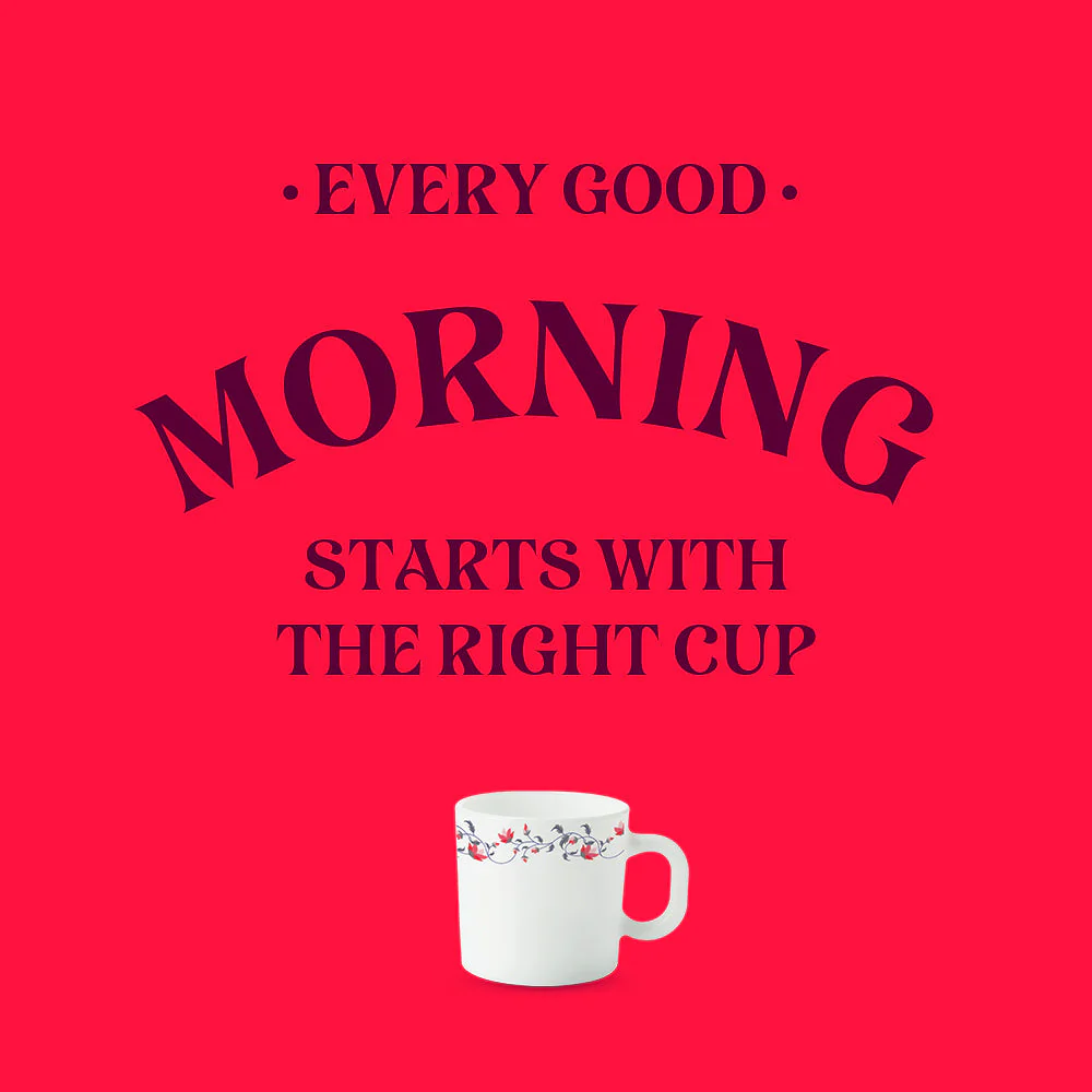 Larah Pentas Mug Set - Image 5