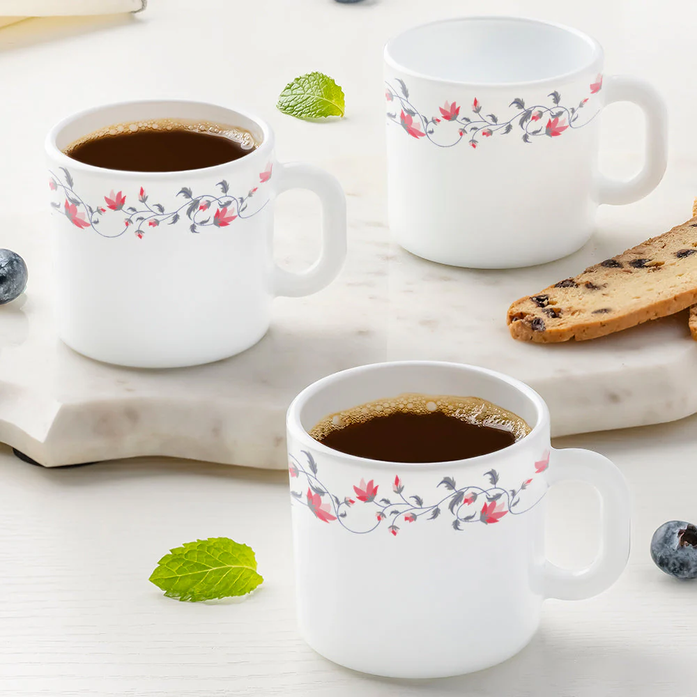 Larah Pentas Mug Set - Image 20