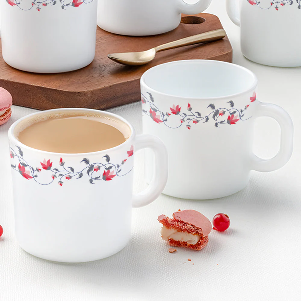 Larah Pentas Mug Set - Image 23
