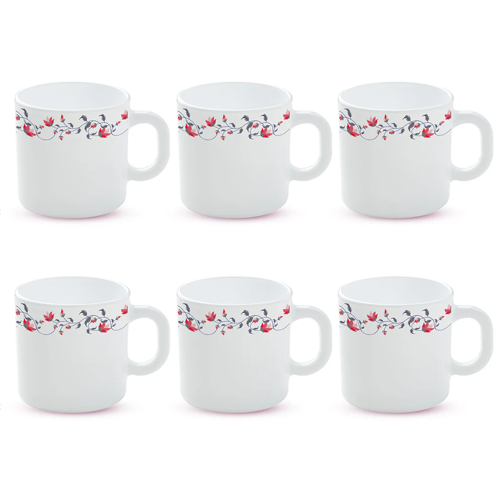 Larah Pentas Mug Set - Image 3