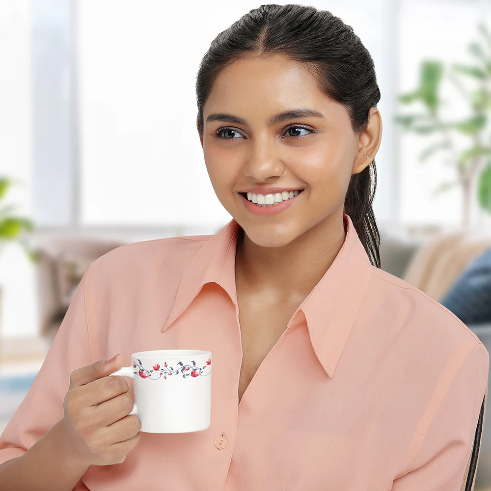 Larah Pentas Mug Set - Image 6