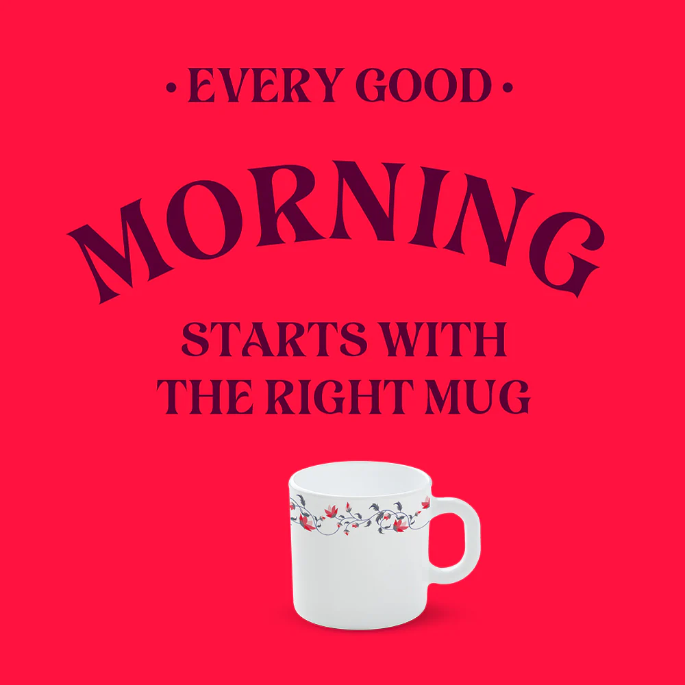 Larah Pentas Mug Set - Image 7