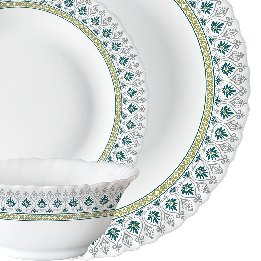 Larah Persia Dinner Set 12 pc - Image 2