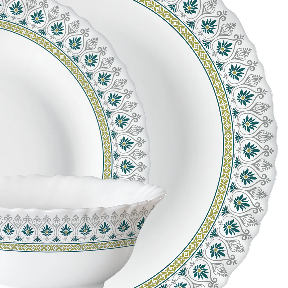 Larah Persia Dinner Set 19 pc - Image 3