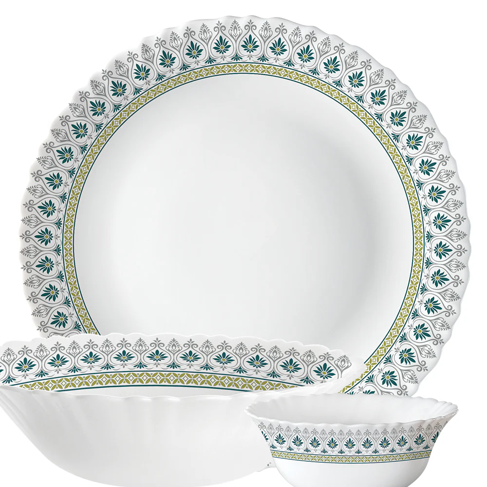 Larah Persia Dinner Set 6 pc - Image 3