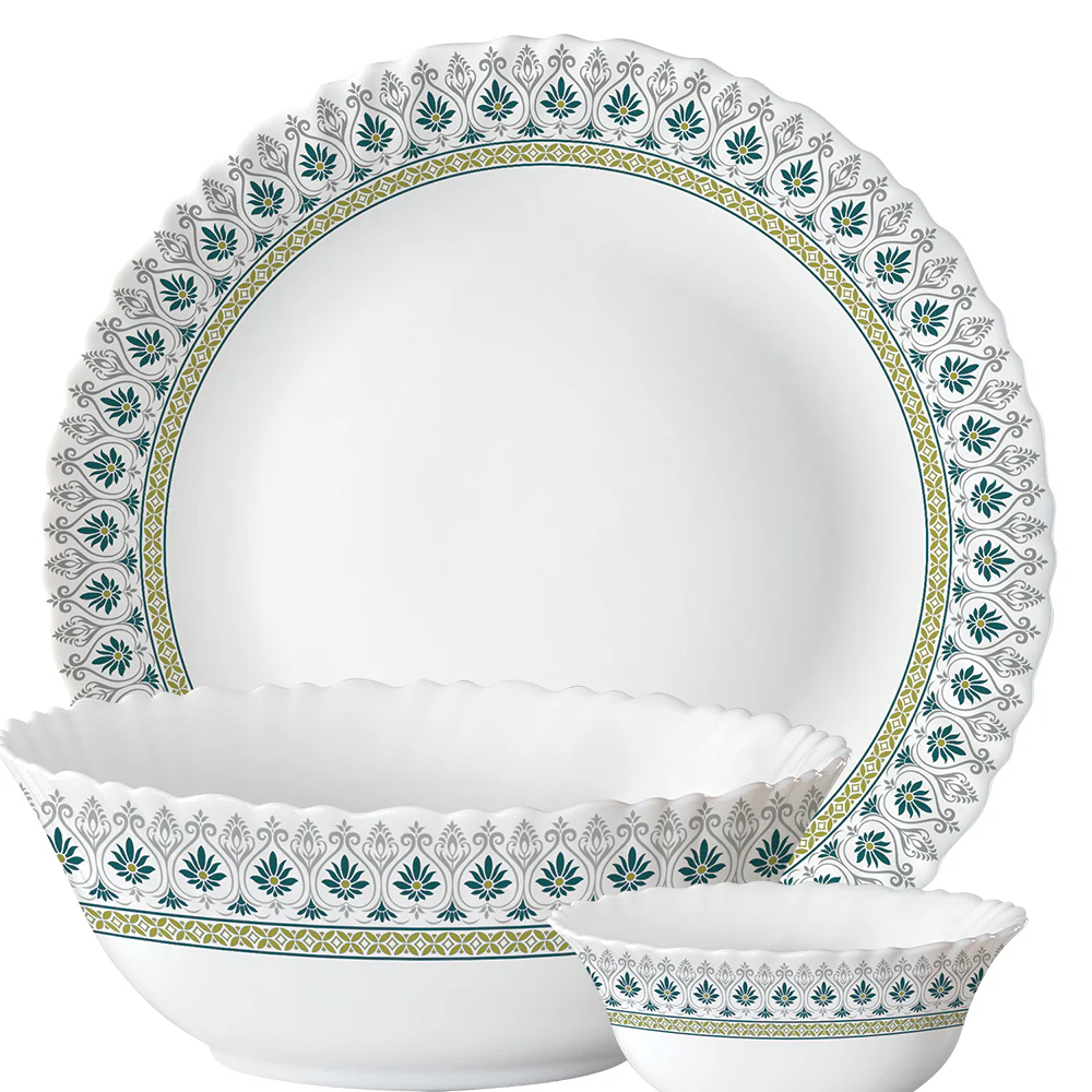 Larah Persia Dinner Set 63 pc - Image 3