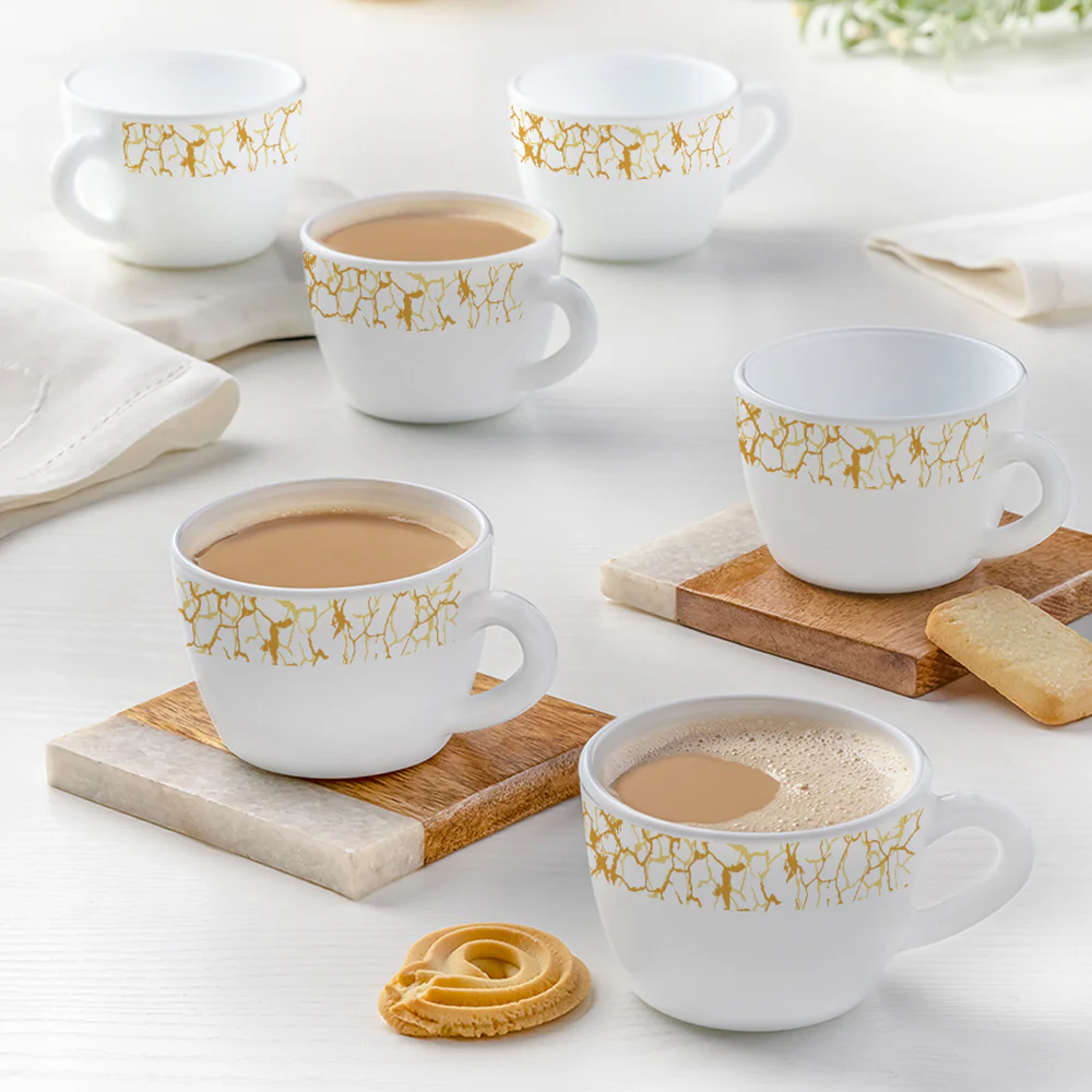 Larah Petra Cup Set - Image 7