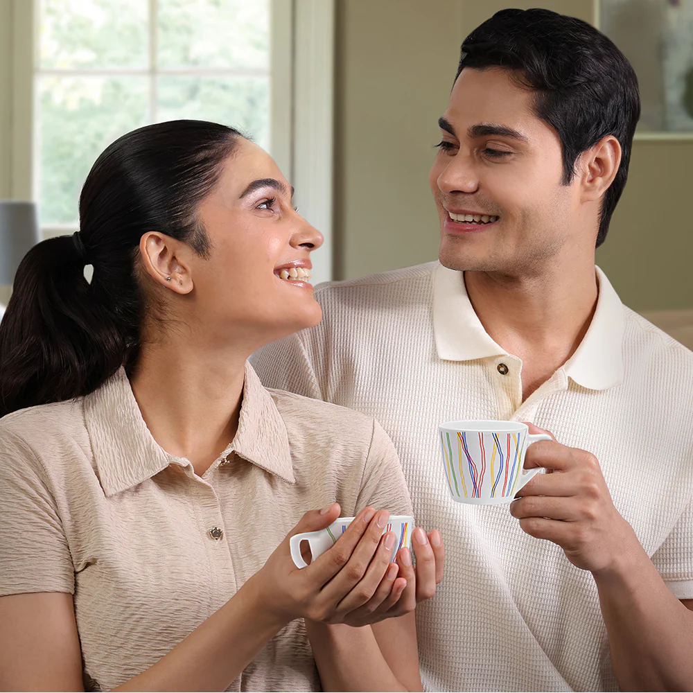 Larah Rainbow Cup Set - Image 3
