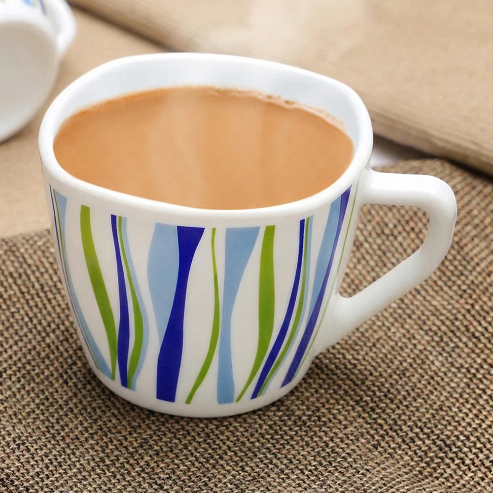 Larah Rio Blue Cup Set - Image 6