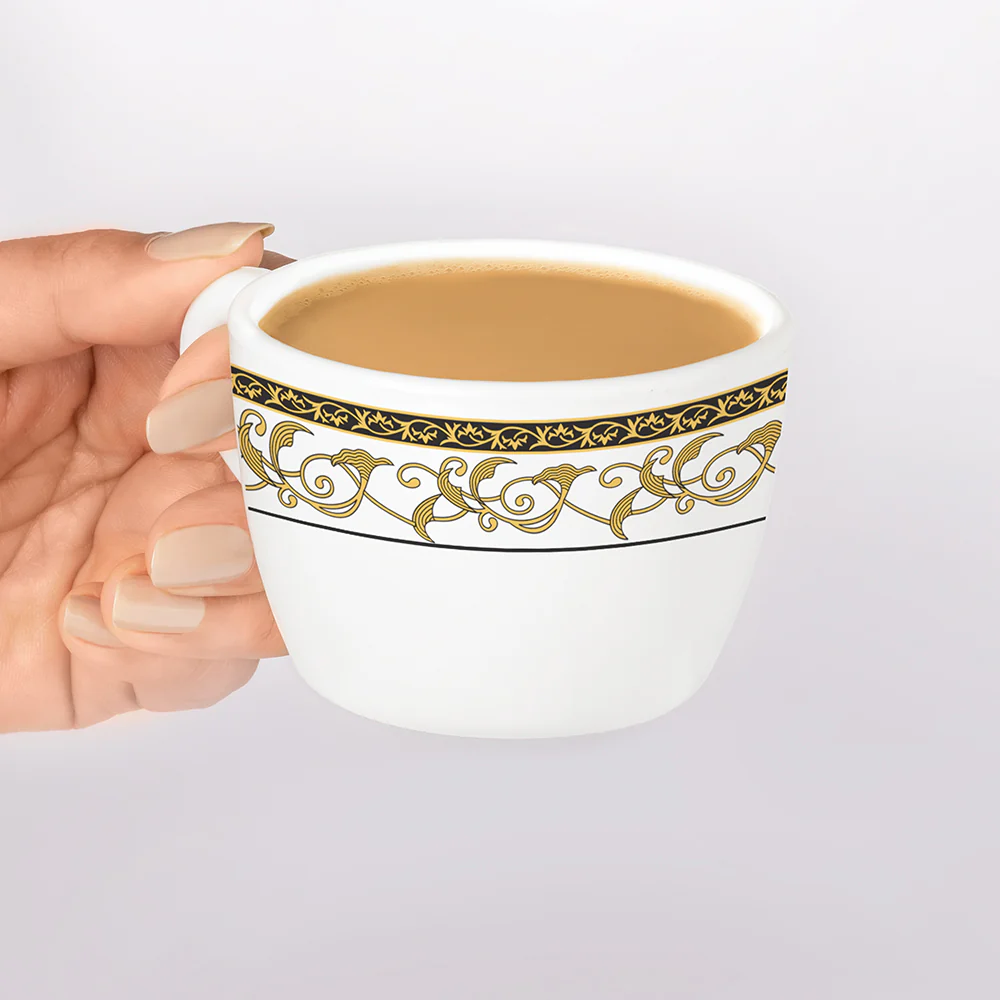Larah Royal Cup Set - Image 2