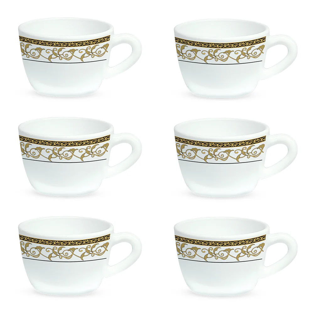 Larah Royal Cup Set - Image 3