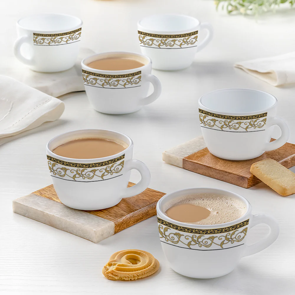 Larah Royal Cup Set - Image 7