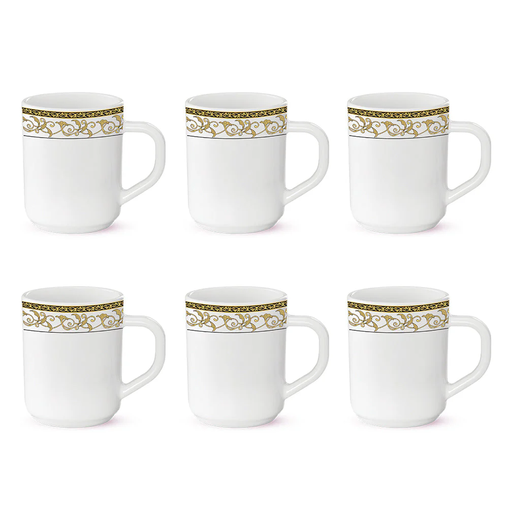 Larah Royale Mug Set - Image 5