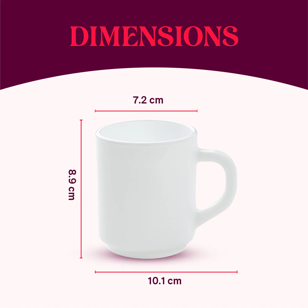 Larah Royale Mug Set - Image 2