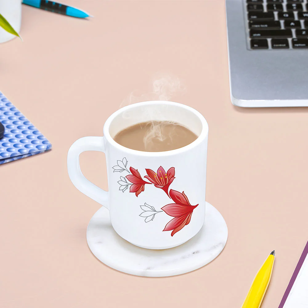 Larah Ruby Mug Set - Image 10