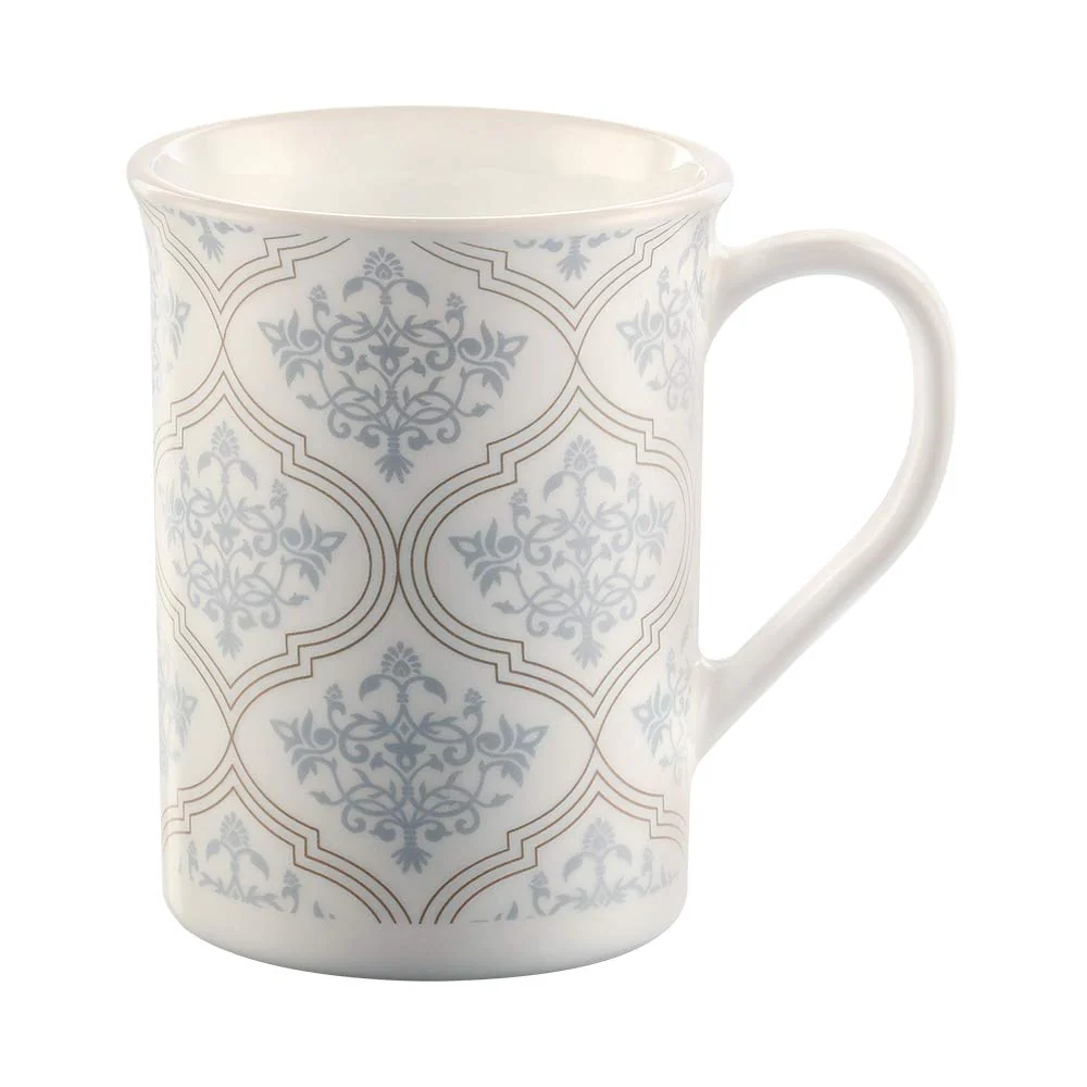 Larah Sivas Grey Mug - Image 2