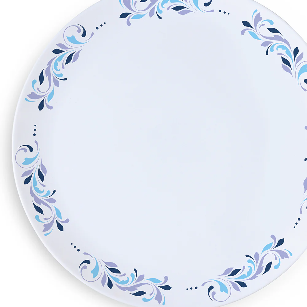 Larah Skyleaf Dinner Set, 21 pc - Image 7