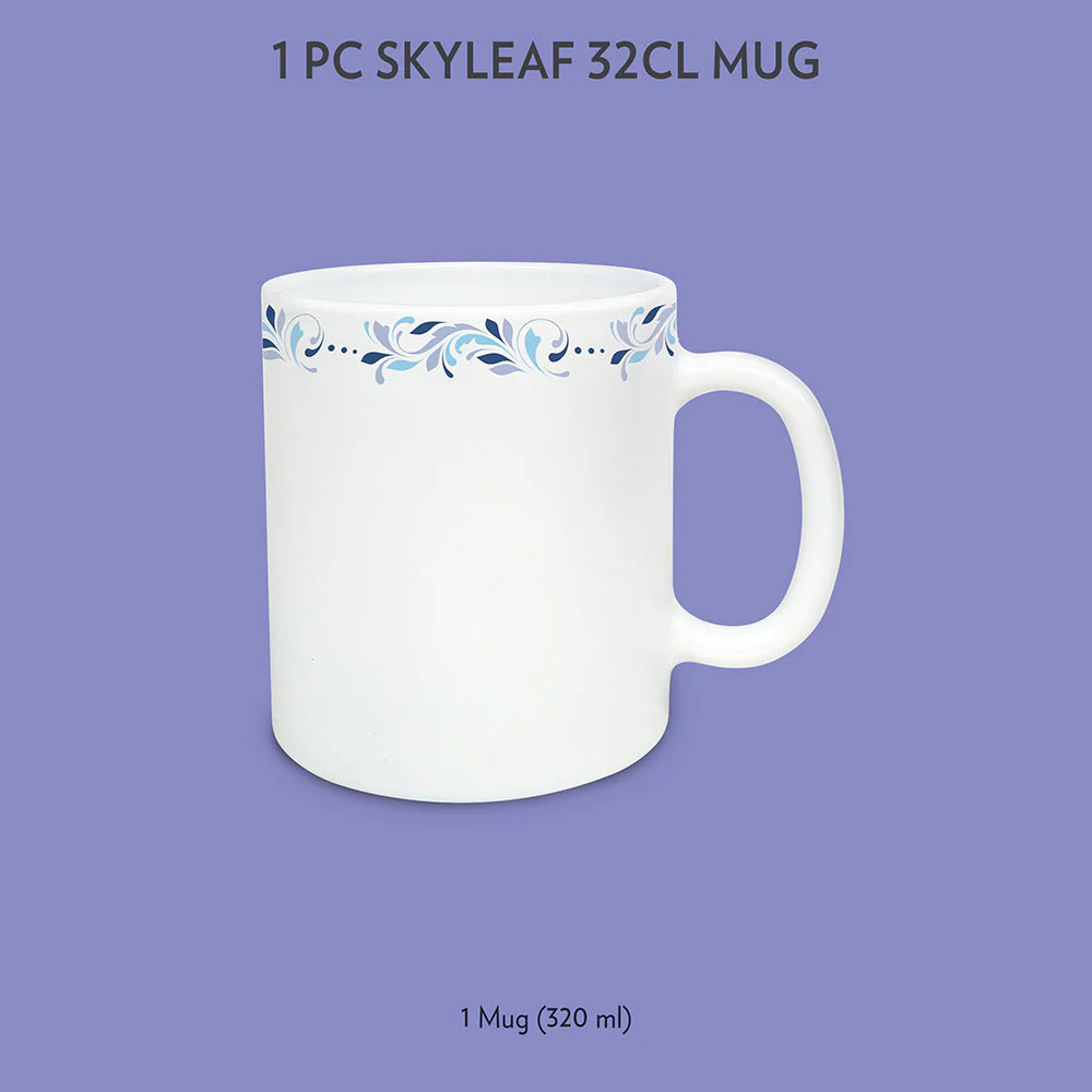 Larah Skyleaf Mug - Image 2