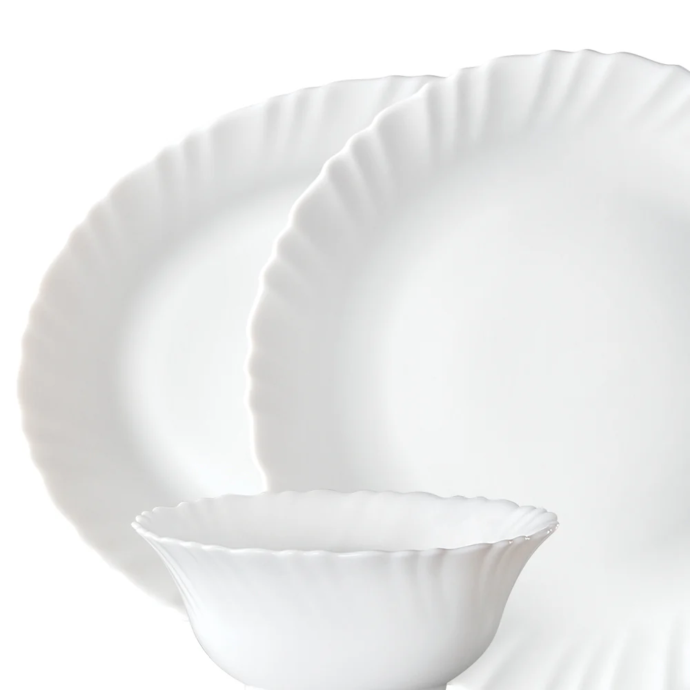 Larah Snow Dinner Set - Image 5