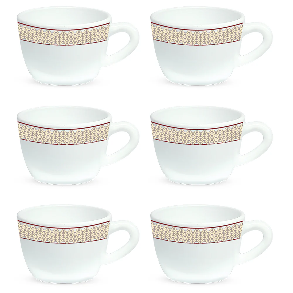 Larah Splenda Cup Set