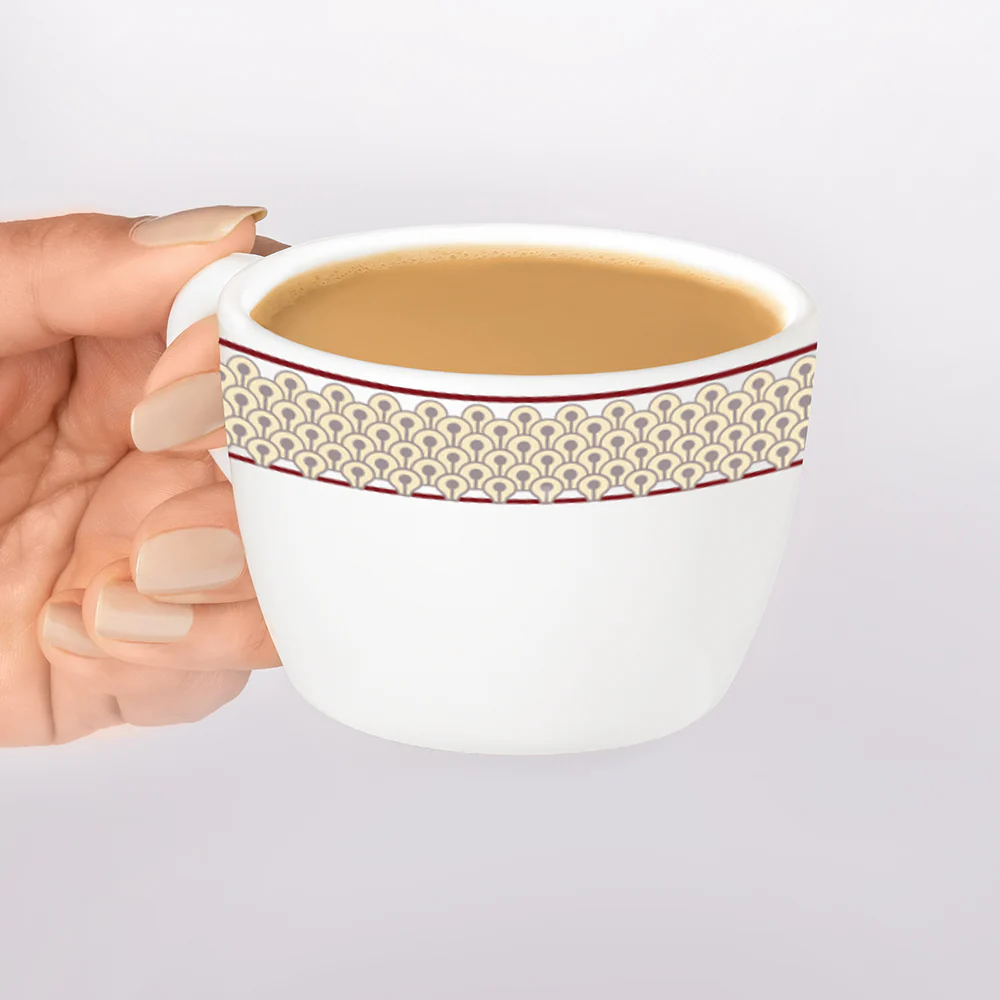 Larah Splenda Cup Set - Image 3