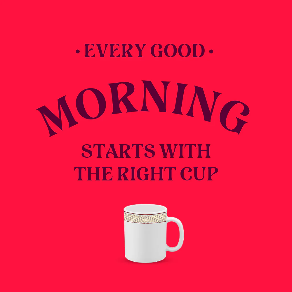 Larah Splenda Mug - Image 4