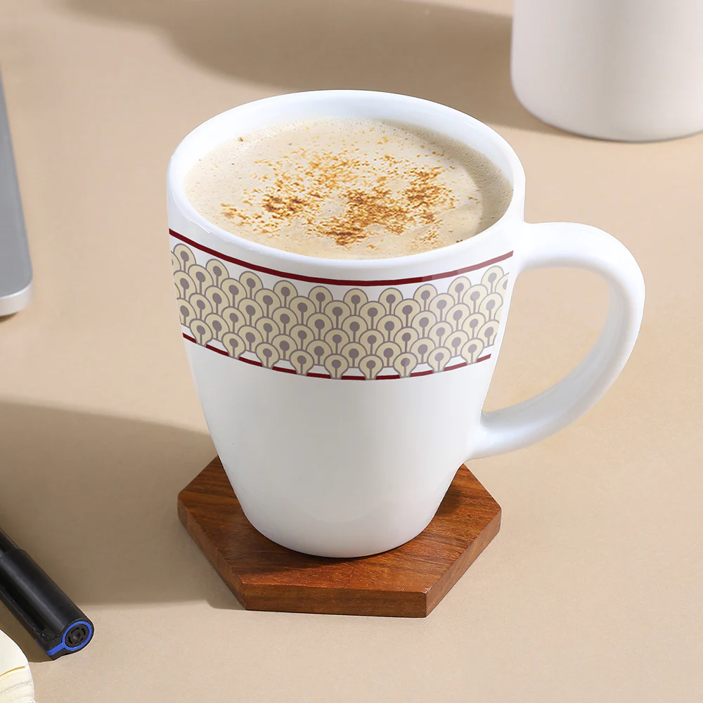 Larah Splenda Mug - Image 5