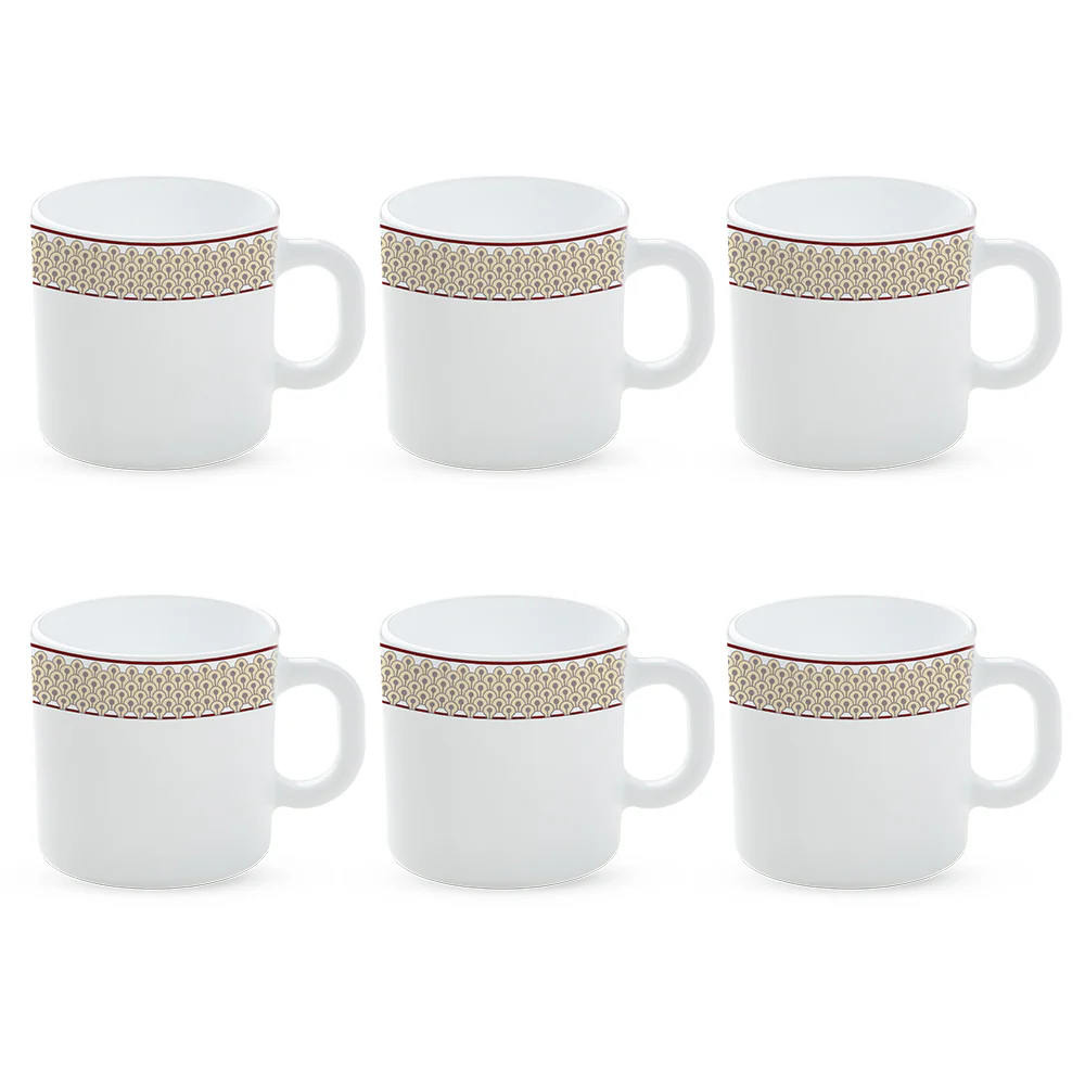 Larah Splenda Mug Set - Image 2