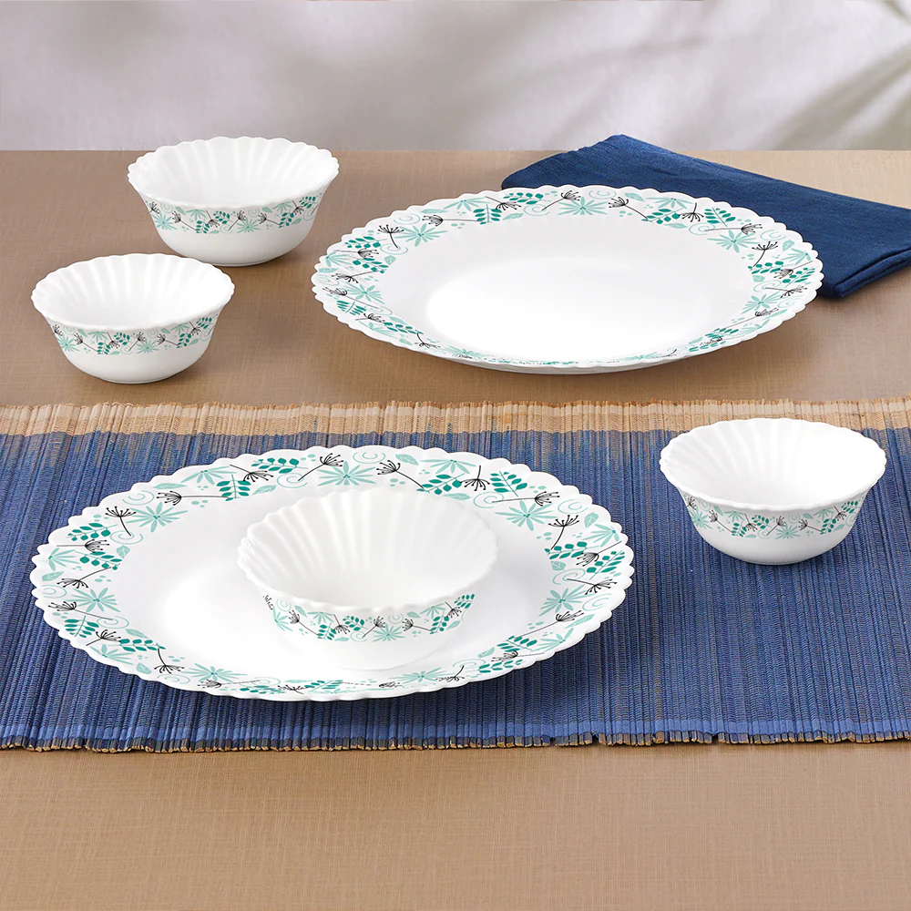 Larah Stardust 6 pc Dinner Set - Image 3