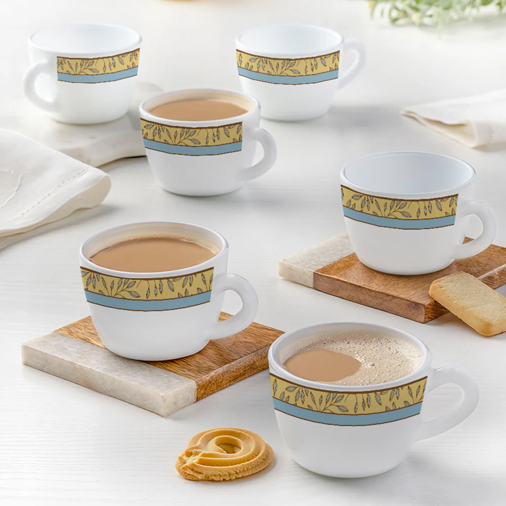 Larah Sunhara Cup Set - Image 7