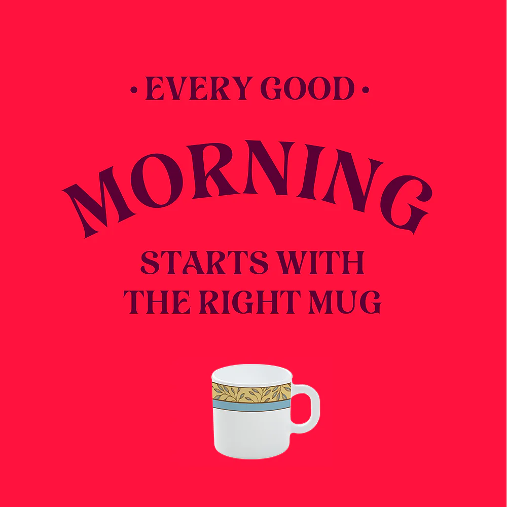 Larah Sunhara Mug Set - Image 3