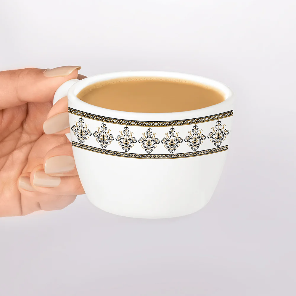 Larah Syrah Cup Set - Image 2