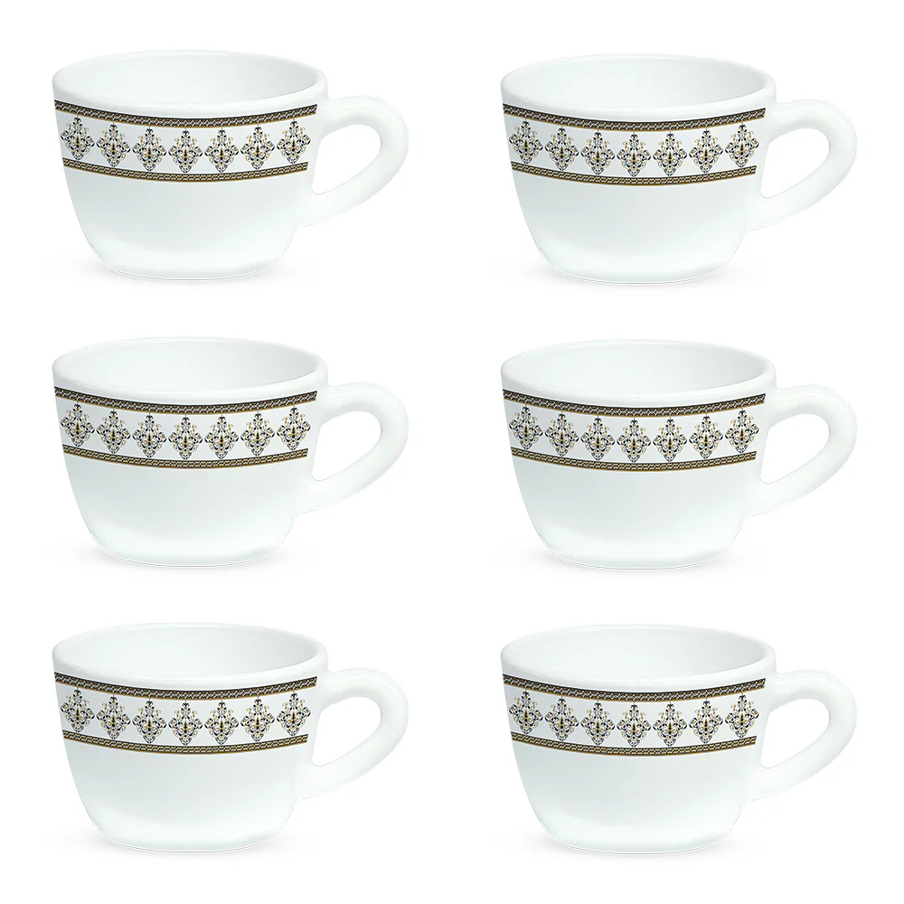 Larah Syrah Cup Set - Image 3