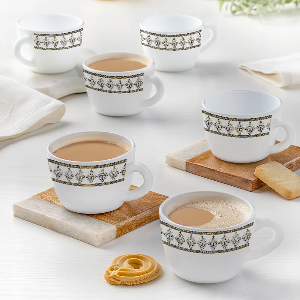 Larah Syrah Cup Set - Image 7