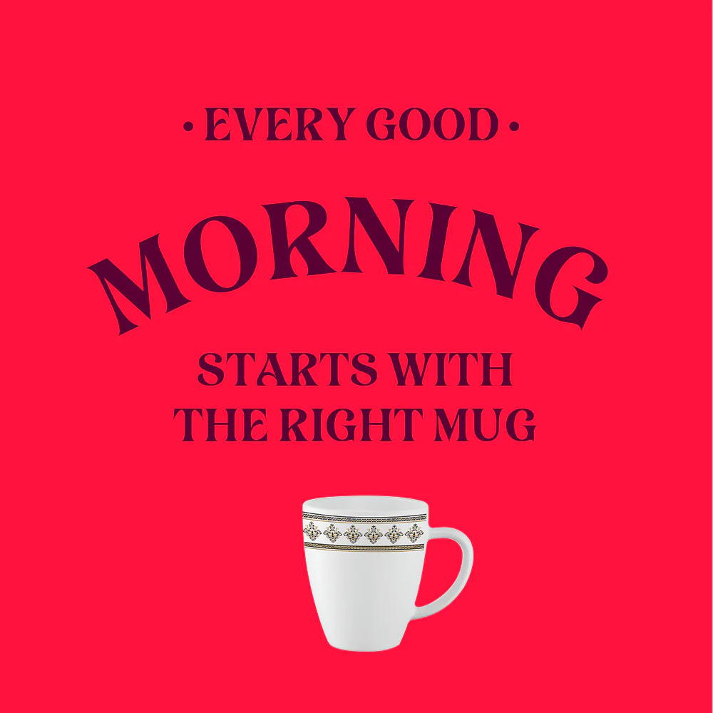 Larah Syrah Mug - Image 7
