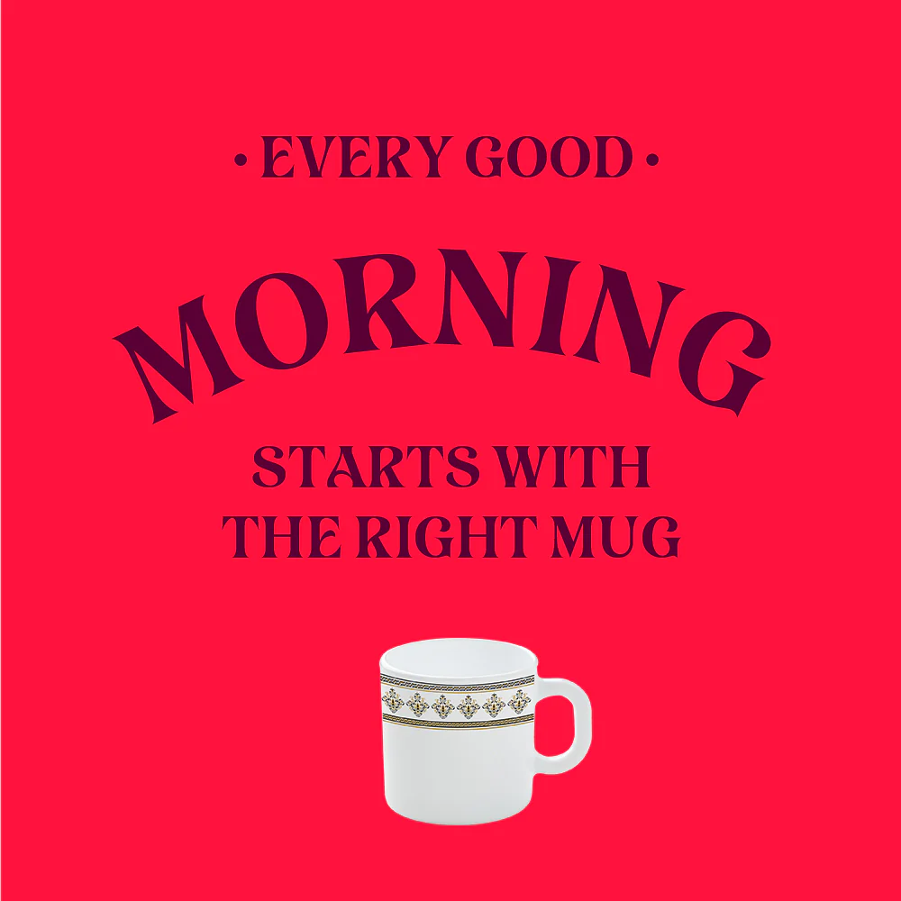 Larah Syrah Mug Set - Image 7