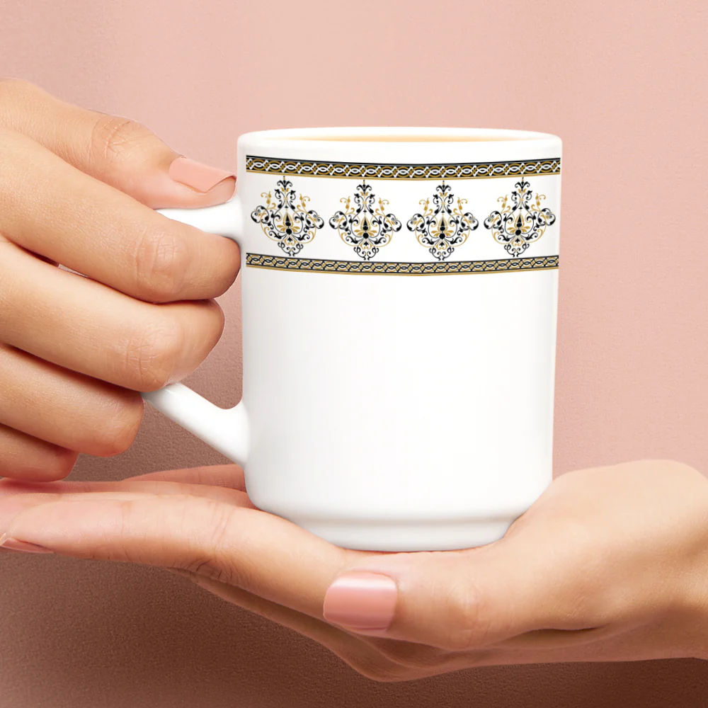 Larah Syrah Mug Set - Image 2