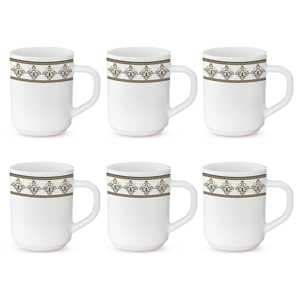 Larah Syrah Mug Set - Image 3