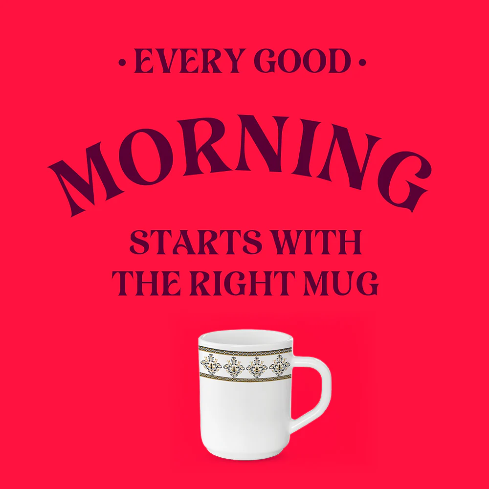 Larah Syrah Mug Set - Image 6